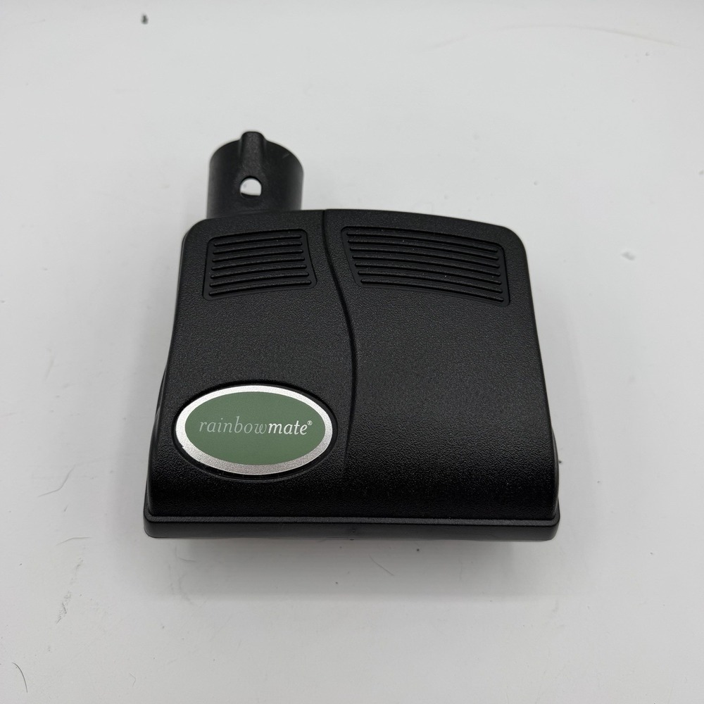 Rainbow Mate Rexair RM-12 Vacuum Brush Head Attachment Stairs Furniture